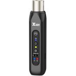 products xvive p3 wireless xlr bluetooth receiver for bluetooth adapter for speakers bluetooth audio mixer pa systems 8947