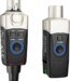 products xvive u3 xlr wireless transmitter and receiver for dynamic microphone 8940