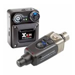 products xvive u4 in ear monitor wireless system gray 8943
