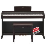 products yamaha arius ydp 145 digital piano free bench 7226