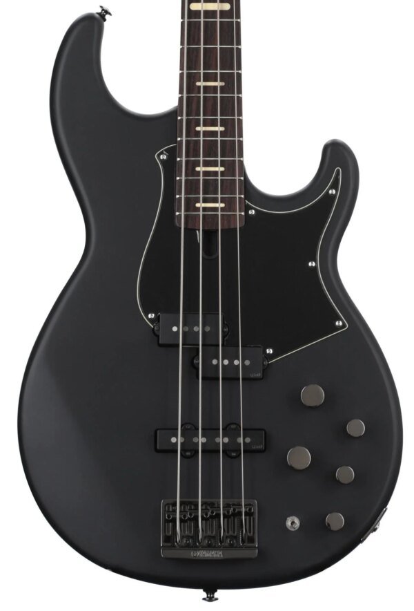 Yamaha BB734A Electric Guitar Bass
