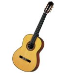 products yamaha c390 classical guitar with softcase a110938