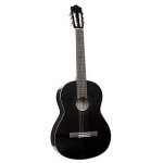 products yamaha c40 bl classical guitar black 6739