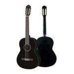 products yamaha c40 bl classical guitar black a110935