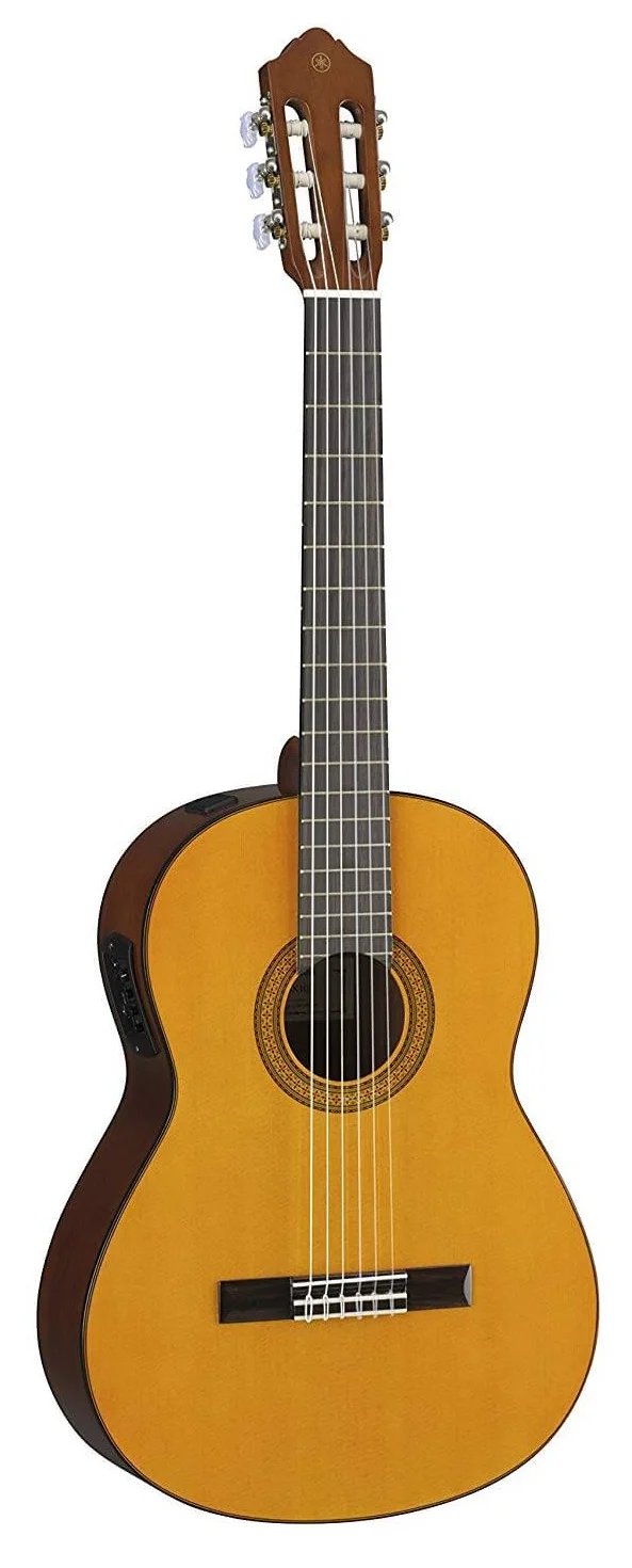 Yamaha C70 Classical Guitar