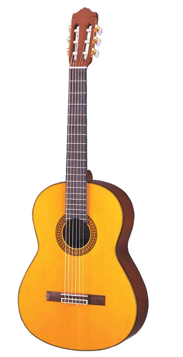 Yamaha C80 Classical Guitar