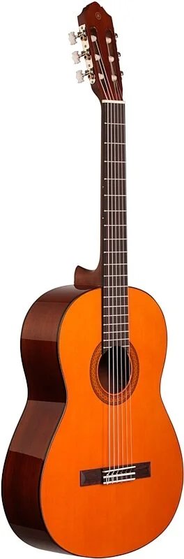 Yamaha CG102 Classical Acoustic Guitar