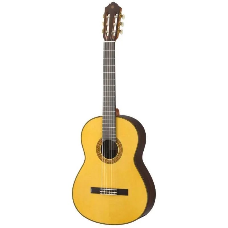 Yamaha CG192S Classical Guitar