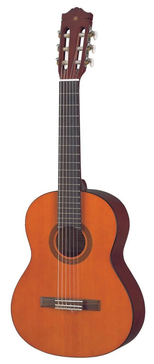 Yamaha CGS102A 1/2 Size Classical Guitar