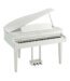 products yamaha clp795 gpwh clavinova digital piano polished white finish 7923