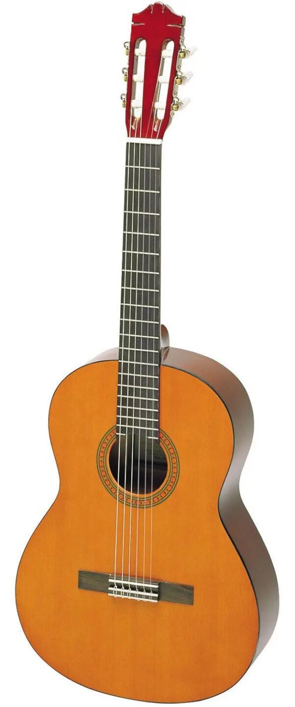 Yamaha CS40 3/4 Size Classical Guitar