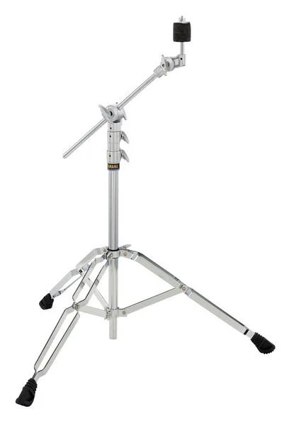 Yamaha CS665A Double Braced Lightweight Boom Cymbal Stand