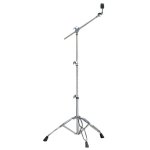 products yamaha cs965 boom stand cymbal single braced 6765