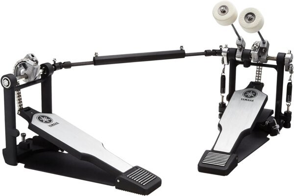 Yamaha DFP8500C Double Chain Drive Double Pedal