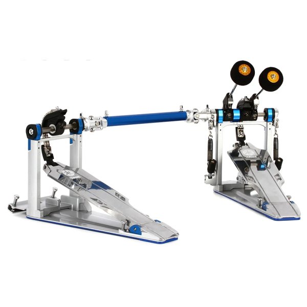 Yamaha DFP9C FP9 Series Chain Drive Double Bass Drum Pedal