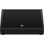 products yamaha dhr15m 1000 watt 15 inch powered floor monitor 9641