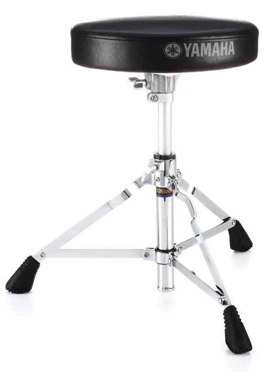 Yamaha DS550 Single-Braced Drum Throne