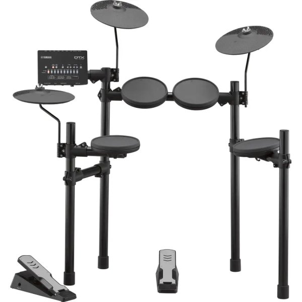 products yamaha dtx402k electronic drum set 4523