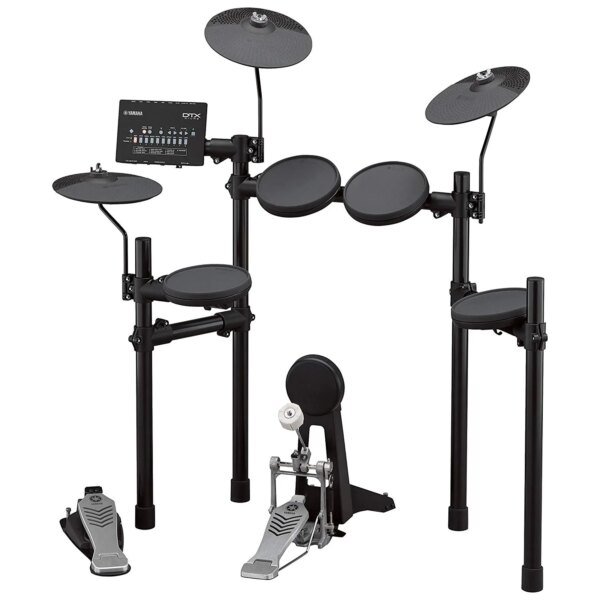 Yamaha DTX432K Electronic Drum Set