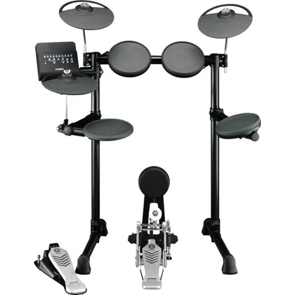 Yamaha DTX452K Electronic Drum Set