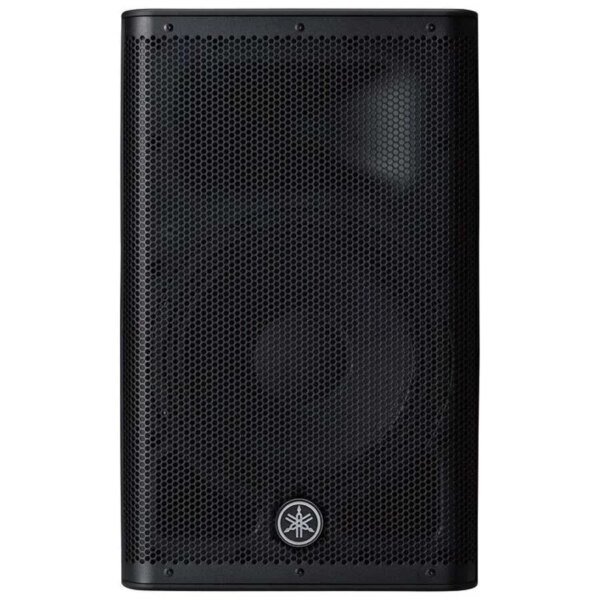 Yamaha DXR10 MKII 1100W 10 inch Powered Speaker