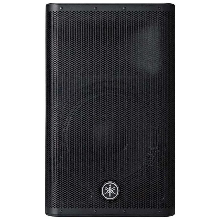 Yamaha DXR12 MKII 1100W 12 inch Powered Speaker