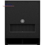 products yamaha dxs15 mkii 15 inch active subwoofer 5297