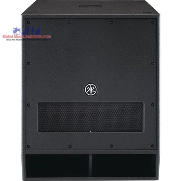 Yamaha DXS18 800W 18 Inch Powered Subwoofer