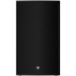 products yamaha dzr15d 2000w 15 inch powered speaker with dante 7085