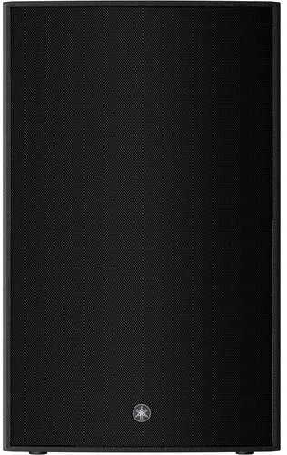 Yamaha DZR315D 2000W 3 Way Powered Speaker with Dante