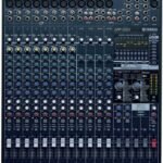 products yamaha emx5016cf 16 channel 1000w powered mixer 230