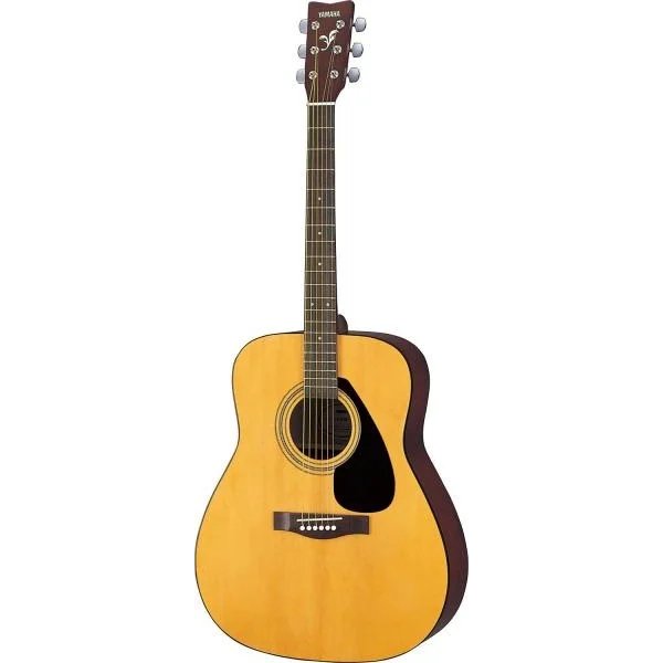 Yamaha F310P Acoustic Guitar Package