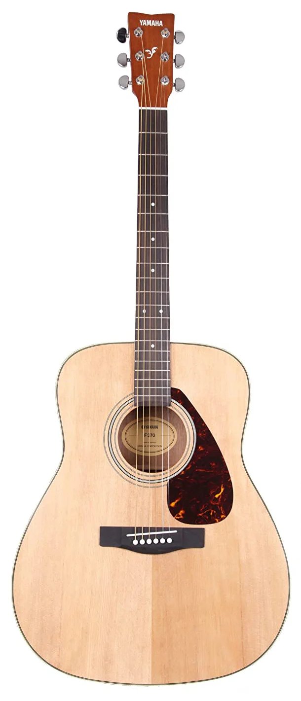 Yamaha F370 Folk Acoustic Guitar