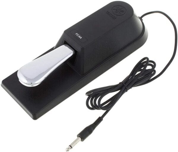 Yamaha FC4 Sustain Pedal Foot Switch