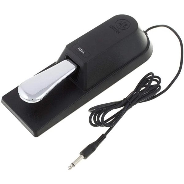 Yamaha FC4 Sustain Pedal Foot Switch