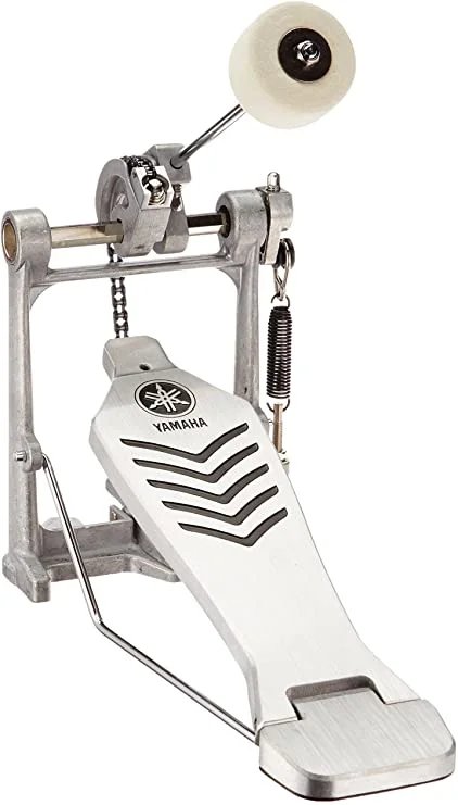 Yamaha FP7210A Single Bass Drum Pedal