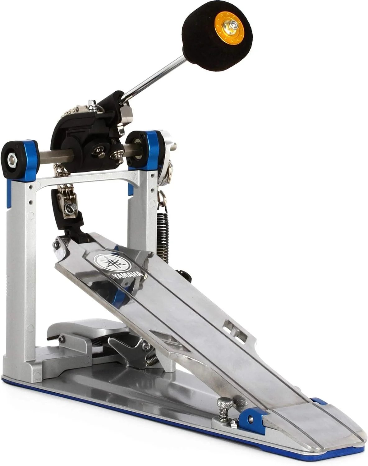 Yamaha FP9C Chain Drive Single Bass Drum Pedal
