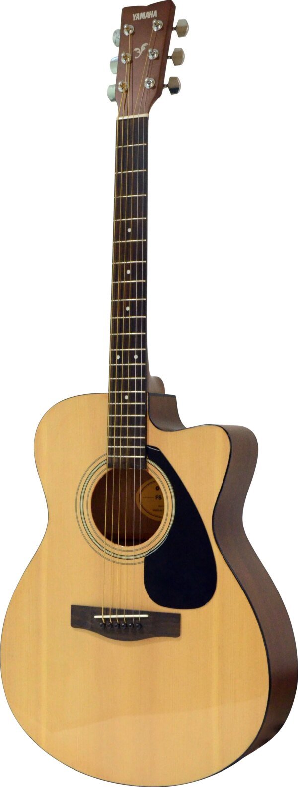 Yamaha FS100C Acoustic Guitars