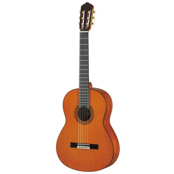 Yamaha GC12C Classical Natural