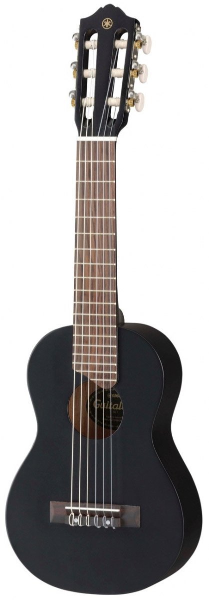 Yamaha GL1 Spruce Guitar