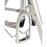 products yamaha hhs3 crosstown advanced lightweight hi hat stand a92661