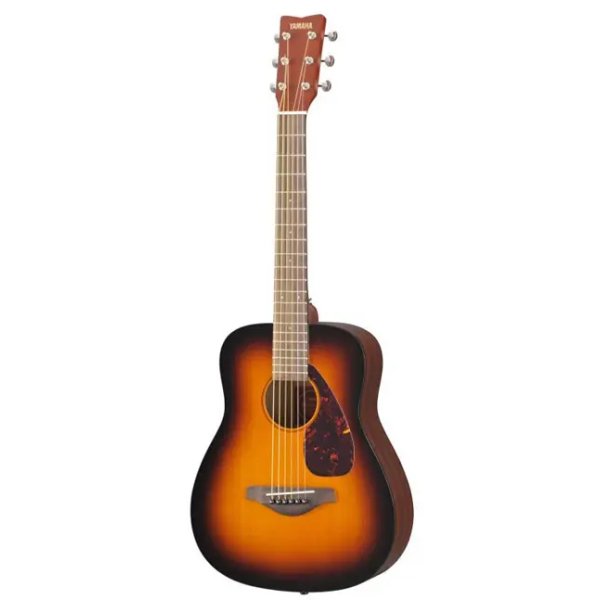 Yamaha JR2 Mini Acoustic Guitar
