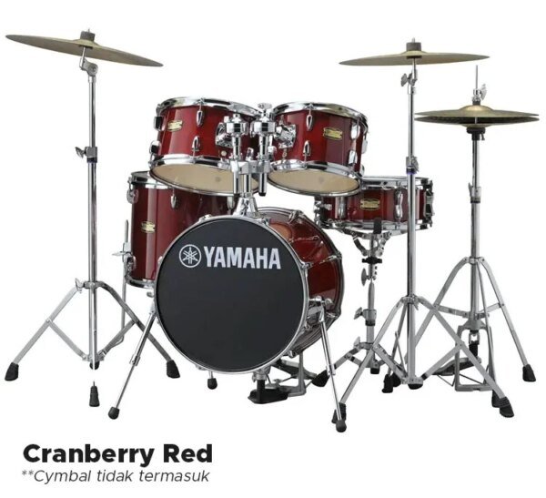 Yamaha Junior Kit Manu Katché Signature