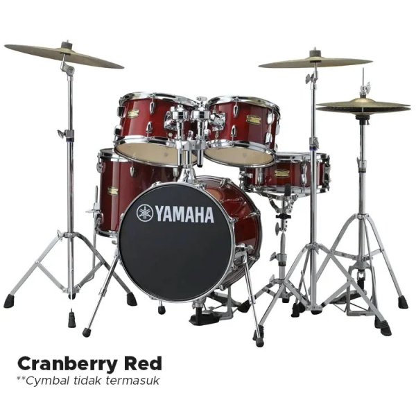 Yamaha Junior Kit Manu Katché Signature