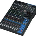 products yamaha mg12xu 12 channel mixer with effects 301