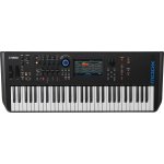 products yamaha modx 6 61 key synthesizer 4563