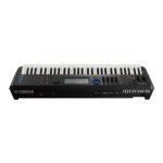 products yamaha modx 6 61 key synthesizer a116547