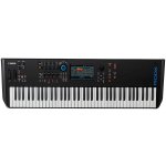 products yamaha modx 7 76 key synthesizer 4564