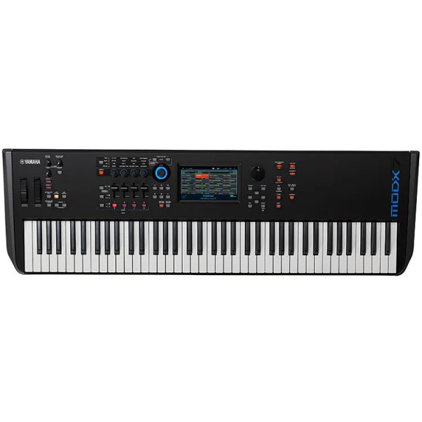 Yamaha MODX 7+ 76 key Synthesizer