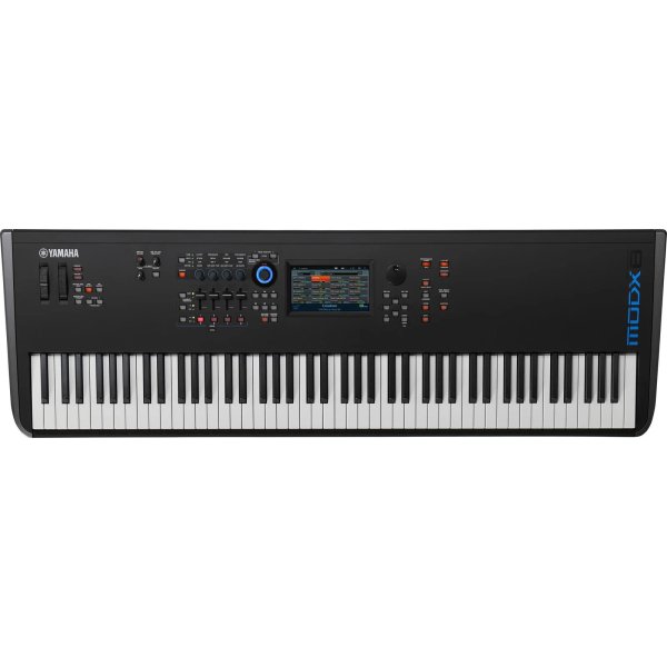 Yamaha MODX 8+ 88 key Synthesizer